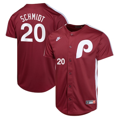Philadelphia Phillies Kids Jerseys 2025-12-05-018